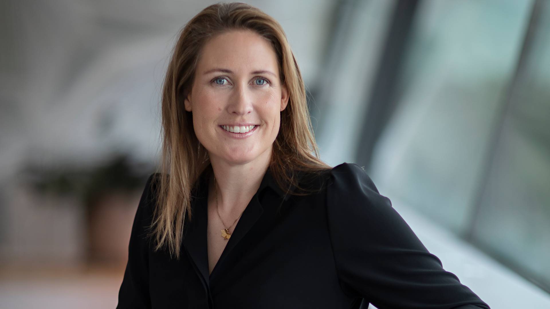 Mikala Berg Dueholm, partner hos DLA Piper